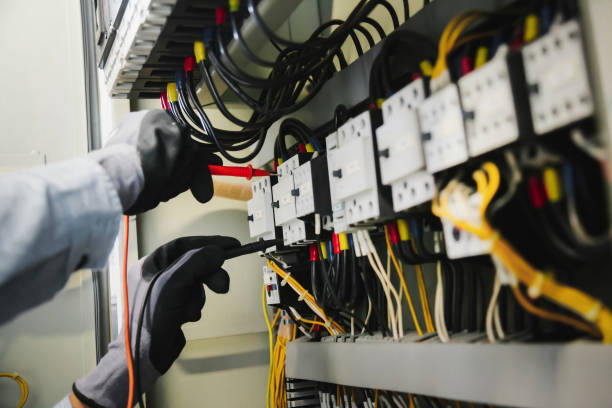 Best Electrical Wiring and Rewiring  in Wilson, PA