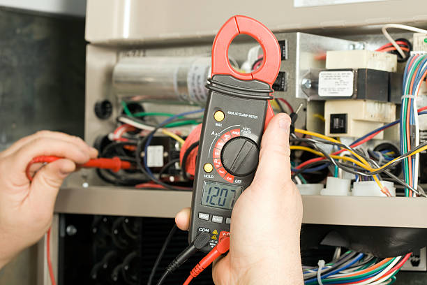 Emergency Electrical Repair Services in Wilson, PA