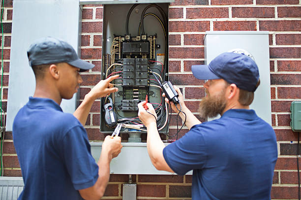 Best Generator Installation and Maintenance  in Wilson, PA