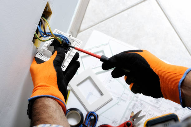 Emergency Electrical Repair Services in Wilson, PA